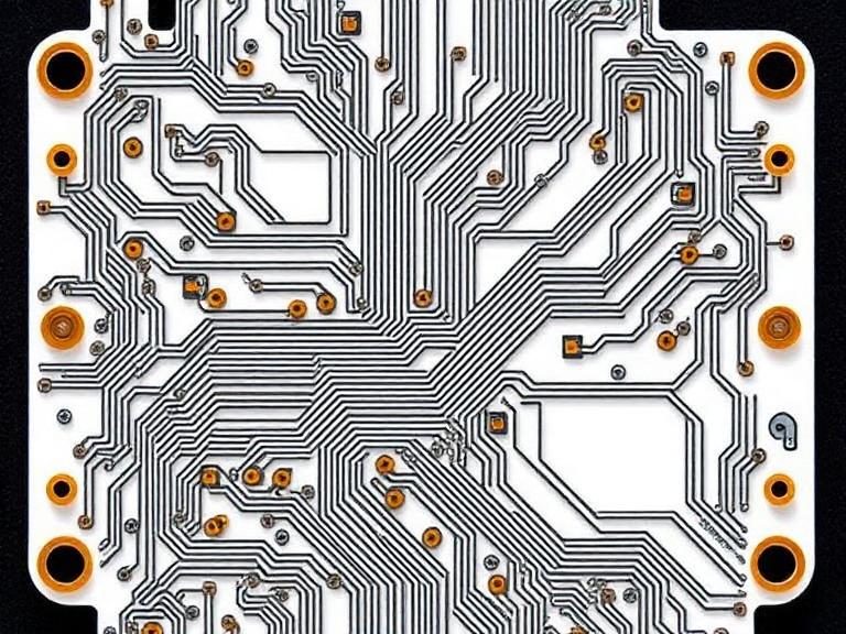 What is a Ceramic PCB